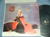 画像: LEE WILEY - WEST OF THE MOON ( VG+++/Ex++ ) / 1957 US ORIGINAL MONO LP