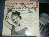 画像: JUDY HOLLIDAY - BELLS ARE RINGING  / 1960 US AMERICA ORIGINAL "6 EYES LABEL" MONO Used LP 