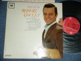 画像: ROBERT GOULET - TWO OF US  / 1962 US AMERICA ORIGINAL 2 EYE'S LABEL MONO Used LP 