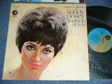 画像: SANDY POSEY - LOOKING AT YOU ( Ex+/MINT-, BB HOLE ) / 1968 US ORIGINAL STEREO  LP  