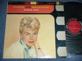 画像: DORIS DAY - HOORAY FOR HOLLYWOOD ( VG+++,Ex/Ex++ ) / 1959 US ORIGINAL 6 EYES Label STEREO  Used LP