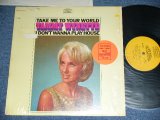 画像: TAMMY WYNETTE - TAKE ME TO YOUR WORLD  I DON'T WANNA PLAY HOUSE  ( Ex+++/Ex+++ ) / 1968 US ORIGINAL YELLOW Label STEREO Used LP