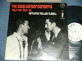 画像: EDDIE CONDON - THE EDDIE CONDON CONCERTS 1944-45 / 1972 US AMERICA ORIGINAL Used LP  