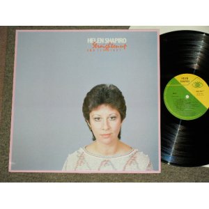 画像: HELEN SHAPIRO - STRAIGHTEN UP AND FLY RIGHT / 1983 UK ENGLAND ORIGINAL Brand New LP 