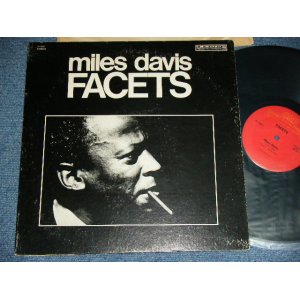 画像: MILES DAVIS - FACETS / 1977 US AMERICA "RECORD CLUBE Released"  Used LP 