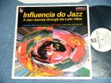 画像: V.A. OMNIBUS - INFLUENCE DO JAZZ : A JAZZ JOURNEY THROUGH THE LATIN VIBES  /  1995 ITALY  Used LP 