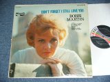 画像: BOBBI MARTIN - DON'T FORGET I STILL LOVE YOU ( Produced by HENRY JEROME ) / 1965 US AMERICA ORIGINAL STEREO Used LP