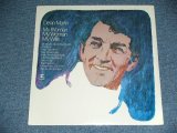 画像: DEAN MARTIN - MY WOMAN,MY WOMAN,MY WIFE  / 1970 US AMERICA ORIGINAL Brand New SEALED LP  