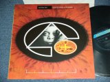 画像: COURTNEY PINE - WITHIN THE REALMS OF OUR DREAM  / 1991 UK ENGLAND ORIGINAL Used LP 