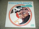 画像: FREDDIE HUBBARD - A SOUL EXPERIMENT /  US AMERICA Reissue Brand New Sealed LP