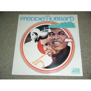 画像: FREDDIE HUBBARD - A SOUL EXPERIMENT /  US AMERICA Reissue Brand New Sealed LP