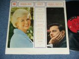 画像: DORIS DAY  & ANDRE PREVIN - DUET ( Ex+/Ex++ ) / 1957 US ORIGINAL 6 EYES Mono LP