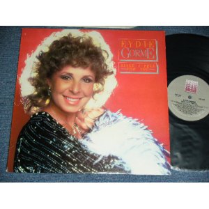 画像: EYDIE GORME - SINCE I FELL FOR YOU ( Ex+/ Ex++ ) / 1981 US AMERICA  ORIGINAL Used LP