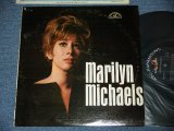 画像: MARILYN MICHAELS - MARILYN MICHAELS / 1965 US AMERICA ORIGINAL MONO Used LP 