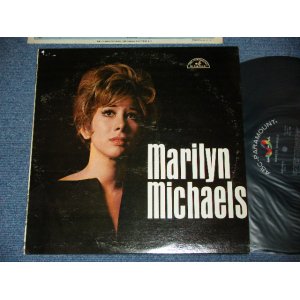 画像: MARILYN MICHAELS - MARILYN MICHAELS / 1965 US AMERICA ORIGINAL MONO Used LP 