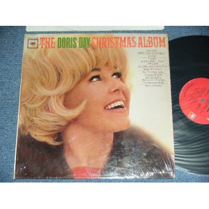 画像: DORIS DAY -  THE CHRISTMAS ALBUM ( MINT-/Ex+++ )  / 1964 US AMERICA ORIGINAL 2 EYES Label Mono Used LP