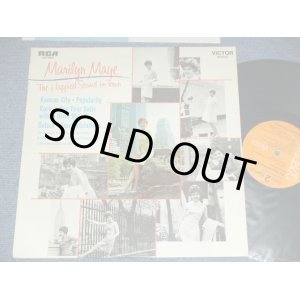 画像: MARILYN MAYE - THE HAPPIEST SOUND IN TOWN ( With AUTO GRAPHED SIGNED !!! 直筆サイン入り) / 1968 US AMERICA ORIGINAL STEREO  Used  LP  