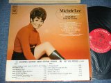 画像: MICHELE LEE - L.DAVID SLOANE And Other Hits Of Today  ( Ex++/MINT-) / 1971 US AMERICA ORIGINAL "PROMO" 1st Press "360 SOUND LABEL" Used LP