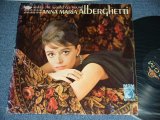 画像: ANNA MARIA ALBERGHETTI - LOVE MAKES THE WORLD GO ROUND  ( Ex/Ex+ Looks: Ex+++ ) / 1962 US ORIGINAL MONO  Used LP