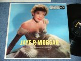 画像: JAYE P. MORGAN - JAYE P. MORGAN ( Debut Album Ex+++,Ex+/Ex++ ) / 1955 US ORIGINAL Mono Used LP 