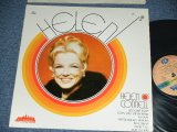 画像: HELEN O'CONELLE - HELEN O' / 1970's US AMERICA ORIGINAL Used LP 