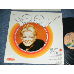 画像: HELEN O'CONELLE - HELEN O' / 1970's US AMERICA ORIGINAL Used LP 