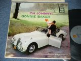 画像: BONNIE BAKER - OH JOHNNY!  / 1959 US AMERICA ORIGINAL MONO Used LP 