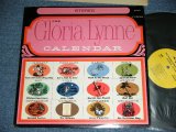 画像: GLORIA LYNNE - THE GLORIA LYNNE CALENDAR  ( Ex+/Ex+++ ) / 1966 US ORIGINAL  STEREO  Used LP