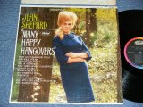 画像: JEAN SHEPARD - MANY HAPPY HANGOVERS  ( MINT-/MINT- ) / 1966 US AMERICA ORIGINAL STEREO  Used LP  