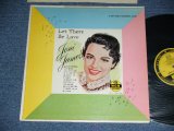 画像: JONI JAMES - LET THERE BE LOVE ( Ex/VG++ )  / 1956 US ORIGINALYELLOW LABEL MONO Used LP