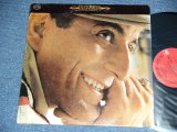 画像: TONY BENNETT トニー・ベネット - I WANNA BE AROUND ( Ex+/Ex+++ )   / 1963 US ORIGINAL "360 SOUND Label" STEREO Used LP  