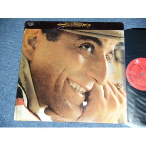 画像: TONY BENNETT トニー・ベネット - I WANNA BE AROUND ( Ex+/Ex+++ )   / 1963 US ORIGINAL "360 SOUND Label" STEREO Used LP  