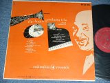 画像: The BENNY GOODMAN TRIO - PLAYS FOR THE FLETCHER HENDERSON FUND/ 1953 US ORIGINAL "MAROON Label" MONO Used LP  