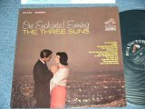 画像: THE THREE SUNS - ONE ENCHANT3ED EVENING   / 1964 US ORIGINAL STEREO Used LP  