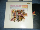 画像: SI ZENTNER - WALTZ IN JAZZ TIME  / 1962 US ORIGINAL MONO Used LP  