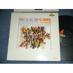 画像: SI ZENTNER - WALTZ IN JAZZ TIME  / 1962 US ORIGINAL MONO Used LP  