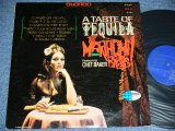 画像: MARIACHI BRASS featuring  CHET BAKER  - A TASTE OF TEQUILLA  ( With JACK NITZSCHE & HAL BLAINE ) / 1966  US AMERICA ORIGINAL STEREO Used  LP  