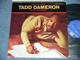 画像: TADD DAMERON Orchestra ( featuring BILL EVANS,JOHNNY GRIFFIM,JOE WILLIAMS,CLARK TERRY,PHILLY JOE JONES) - THE MAGIC TOUCH / 1962 US AMERICA ORIGINAL MONO   Used LP  