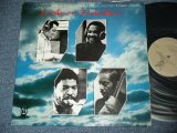 画像: CEDAR WALTON (+BILLY HIGGINS+GEORGE COLEMAN+SAM JONES) - EASTERN REBELLION / 1979 US AMERICA ORIGINAL Used LP  