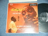 画像: COUNT BASIE JOE WILLIAMS  - THE GREATEST : COUNT BASIE PLAYS JOE WILLIAMS SINGS STANDARD  /  1960 US AMERICA  ORIGINAL 1st Press Label  STEREO Used  LP 