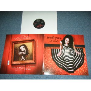 画像: NORAH JONES - NOT TOO LATE / 2007 EUROPE ORIGINAL  Used  LP