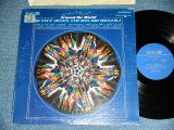 画像: QUINCY JONES - AROUND THE WORLD ( VG+++/Ex+)  / 1960's US AMERICA OIGINAL STEREO Used  LP 