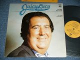 画像: SAL SALVADOR ALL-STAR QUARTET - QUICY LUCY  / 1979 US AMERICA ORIGINAL Used LP 