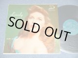 画像: JULIE LONDON - LONELY GIRL (VG+++/Ex- Looks:VG+++ )EDSP) / 1956 US ORIGINAL MONO Used  LP 