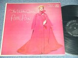 画像: PATTI PAGE   - THE WALTZ QUEEN : 1st Press Jacket : "CUSTOM HIGH FIDELITY" & "MERCURY LOGO" on Right Upper Corner  ( Ex++/Ex+++ )  / 1957 US AMERICA ORIGINAL MONO Used LP 