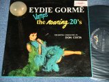 画像: EYDIE GORME - VAMPS THE ROARING 20'S  / 1958 US AMERICA ORIGINAL STEREO Used LP