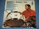 画像: JORGE AUTUORI TRIO ( BOSSA JAZZ DRUMMER ) -  VOL.1 ( Cover of POPS & BOSSA STANDARD Number ) /  UK ENGLAND Brand New SEALED LP 