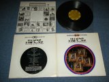 画像: COUNT BASIE - BROADWAY BASIE'S ...WAY  / 1972 US ORIGINAL QUAD QUADRAPHONIC  4 CHANNEL Used LP 