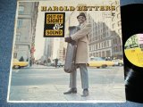 画像: HAROLD BETTERS - OUT OF SIGHT & SOUND  / 1966 US AMERICA ORIGINAL MONO  Used  LP 