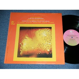 画像: ART BLAKEY & THE NEW JAZZ MESSENGERS - BUTTERCORN LADY / 1966 US AMERICA  ORIGINAL STEREO Used LP